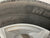 Bailey alloy wheels; 14", 5 stud