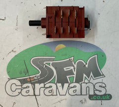 Thetford SR Selector Switch