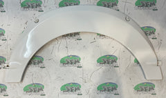 Swift group wheel arch spat