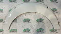 Swift group wheel arch spat