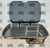 Spinflo Argent sink & drainer