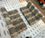 Upholstery; 2 berth