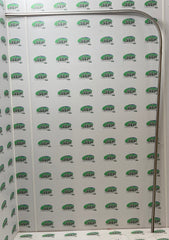 Elddis NSR Awning Rail