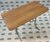 Coachman Folding Table