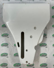Elddis A frame fairing