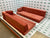 Upholstery; 4 berth