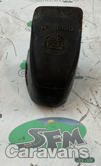 BPW WS3000 Blue Soft Dock