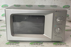 Daewoo KOR-63F7SL Microwave