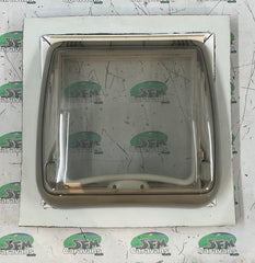 Seitz / Dometic mini heki rooflight 400x400mm