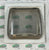 Seitz / Dometic mini heki rooflight 400x400mm