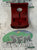 Alko AKS 2004/3004 Red Soft Dock