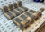 Upholstery; 2 berth