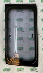 2015 Lunar window; 495x965mm