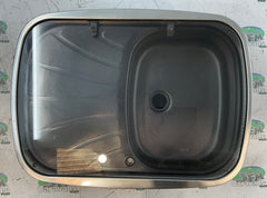 Cramer Sink & drainer