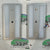 12v LED Wall lights