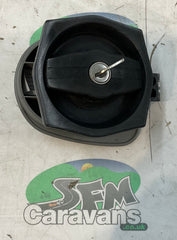 Hartal R/H Door Lock