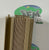 Concertina Bedroom Divider