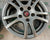 Explorer group alloy wheels; 14", 5 stud