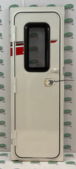 2016 Coachman entrance door