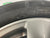 Swift Basecamp alloy wheel; 16", 5 stud