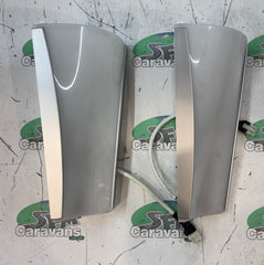 240V Lights