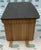 Lunar chest of drawers