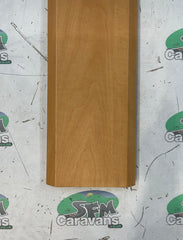 Bailey Flue Cover Trim - Pear - 1435mm