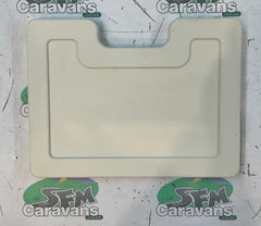 Thetford Service Door 3 Infil Panel - Bailey