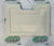 Thetford Service Door 3 Infil Panel - Bailey