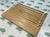 Swift Bed slats & Leader board
