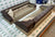 Upholstery; 2 berth