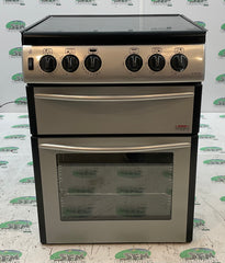 Belling DF500 Oven / Grill / Hob