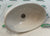 Swift vanity sink