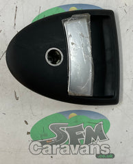 Hartal Outer Door Lock