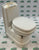Thetford C200 CW Swivel Cassette Toilet