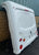 Coachman rear panel