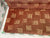 Upholstery; 4 berth