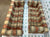 Upholstery; 4 berth