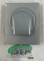 Elddis Microwave Vent