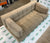 Upholstery; 2 berth