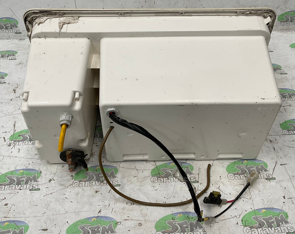 Thetford Battery Box + Door SFM Caravans