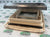 MPK Vision Star Pro rooflight 400x400mm