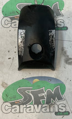 Alko AKS 2004/3004 Black Soft Dock