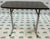 Lunar Folding Table