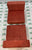 Upholstery; 4 berth