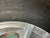 Bailey alloy wheel; 14", 5 stud