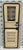 2003 Swift group entrance door