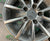 Coachman alloy wheels; 14", 5 stud