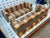 Upholstery; 4 berth
