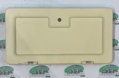 BCA wet locker box + door